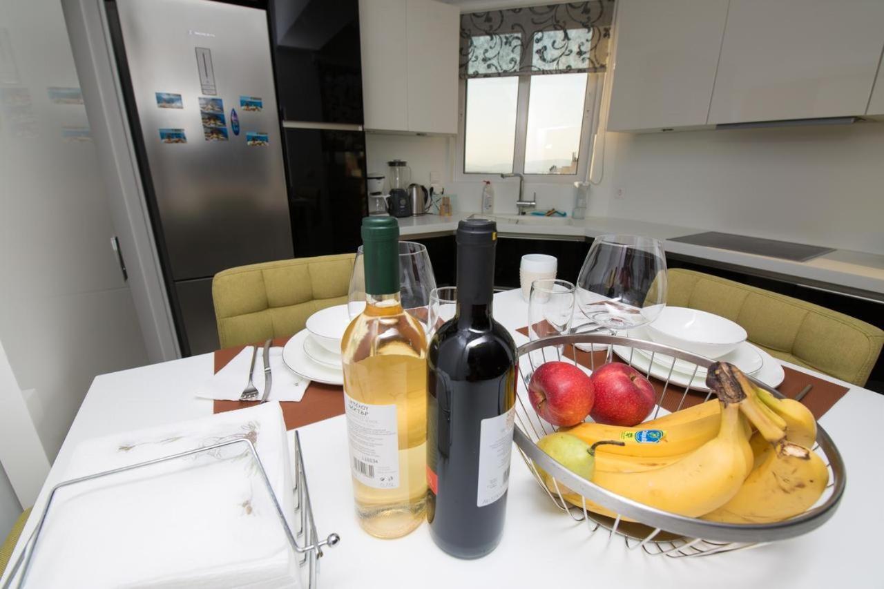 אתונה Helen Luxury Loft Design Meisonette-Apartment מראה חיצוני תמונה