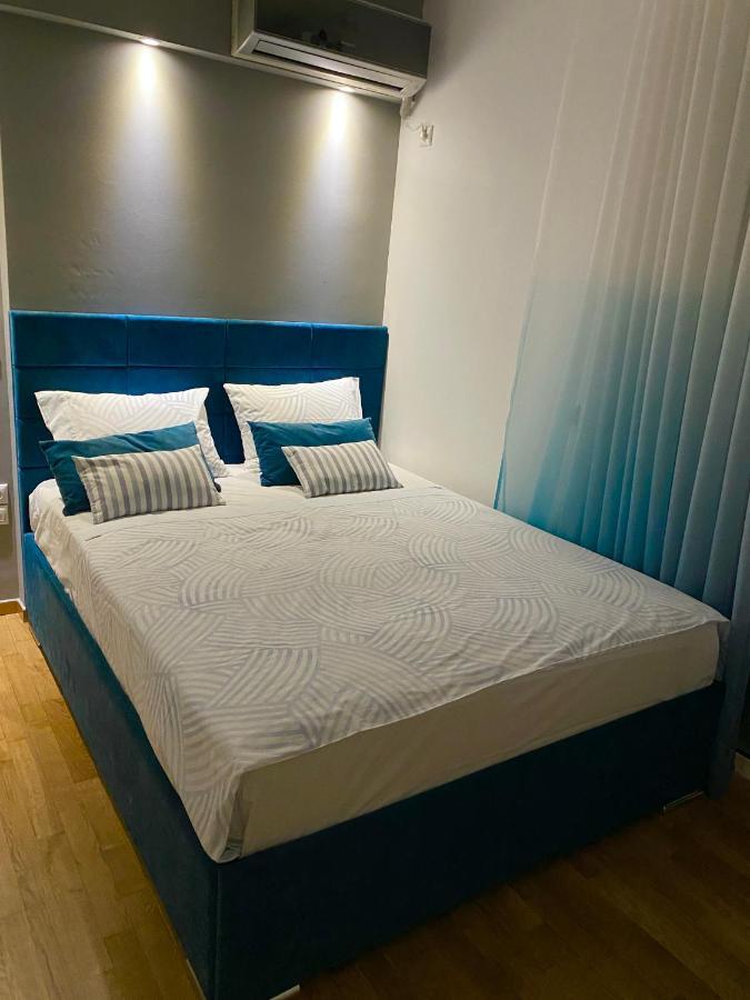 אתונה Helen Luxury Loft Design Meisonette-Apartment מראה חיצוני תמונה