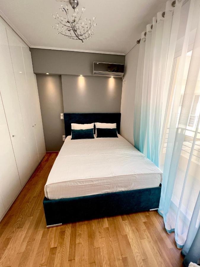 אתונה Helen Luxury Loft Design Meisonette-Apartment מראה חיצוני תמונה