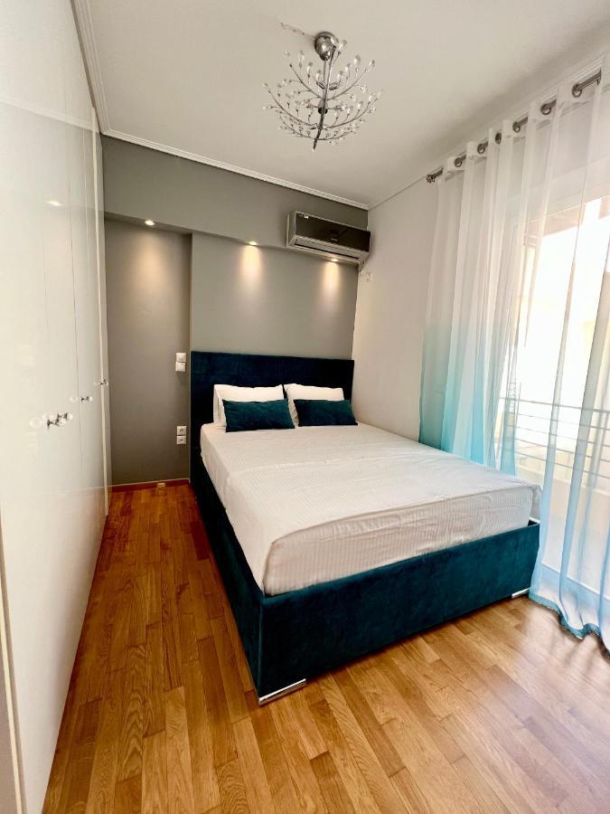 אתונה Helen Luxury Loft Design Meisonette-Apartment מראה חיצוני תמונה