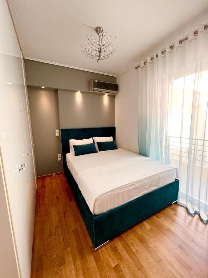 אתונה Helen Luxury Loft Design Meisonette-Apartment מראה חיצוני תמונה