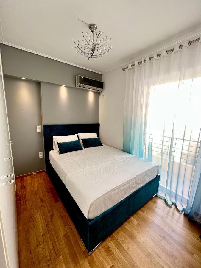 אתונה Helen Luxury Loft Design Meisonette-Apartment מראה חיצוני תמונה