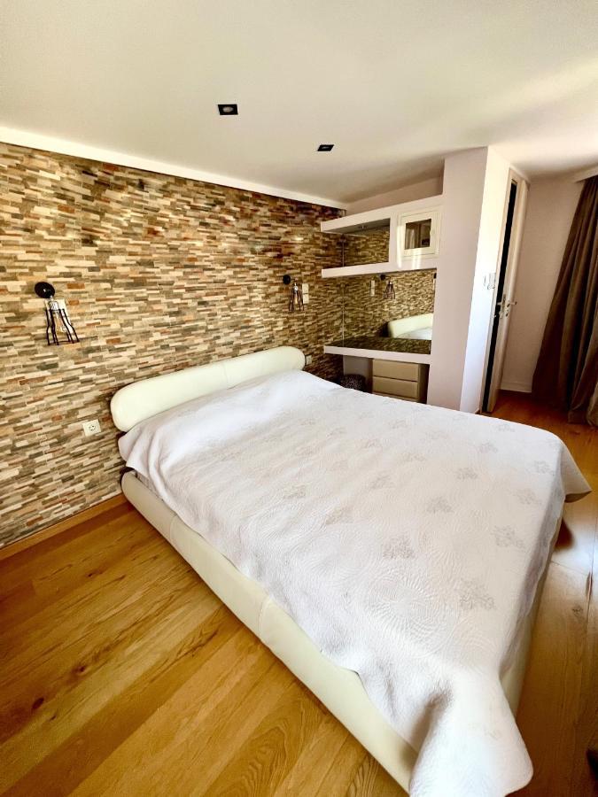 אתונה Helen Luxury Loft Design Meisonette-Apartment מראה חיצוני תמונה